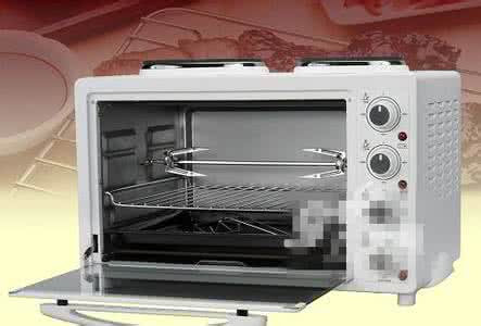 电烤箱加热饭菜的步骤 烤箱选购 选购电烤箱的具体步骤和方法