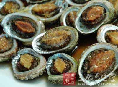 冷冻鲍鱼的家常做法 冷冻鲍鱼的家常做法 8款食谱美味又营养