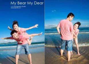 如何挑选婚纱照衣服 拍婚纱照怎么挑选衣服 技能get!挑婚照也是一门技术活!