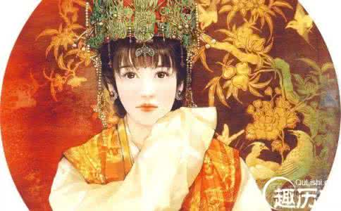 揭秘:古代那些漂亮的小寡妇为何专门找和尚偷情?