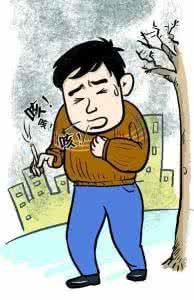 慢阻肺感冒咳嗽 长期咳嗽胸闷 长期胸闷、咳嗽……慢阻肺在作怪