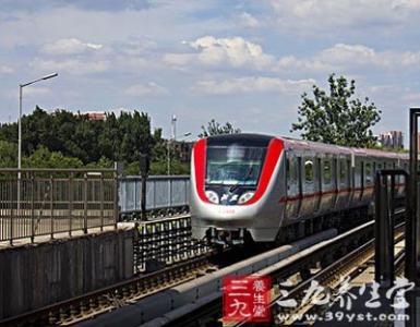 北京地铁4号线故障 北京地铁十号线故障 如何安全乘坐地铁