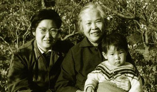 贺子珍晚年再婚 贺子珍为什么离开毛泽东 贺子珍是否再婚