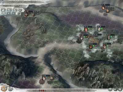 三国志11战法 三国志11待伏 刘伯承独创“重叠待伏”战法 同一山沟两次歼灭日军