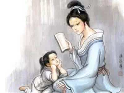 慈母多败儿 慈母多败儿,有孩子好好看看