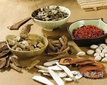 一天瘦一斤减肥偏方 高效减肥七个偏方