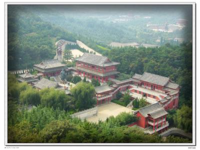 旅游风光片 风光极致--石岛赤山 (旅游览胜）