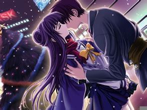 lol盘点10大成名瞬间 吻戏动漫10大kiss盘点 搞笑动漫盘点TOP10