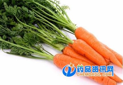 胡萝卜素的功效与作用 胡萝卜素的功效与作用 胡萝卜素的作用及功效有哪些？