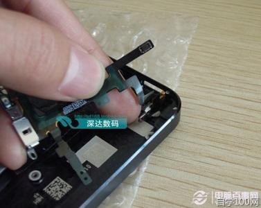 iphone5电源键失灵 iPhone5电源键失灵怎么办？