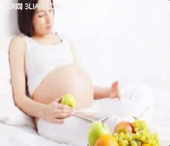 孕妇呕吐胃疼怎么缓解 孕妇胃疼呕吐缓解方法