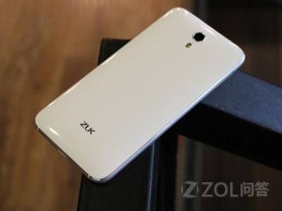 狗万怎么样 ZUK Z1怎么样