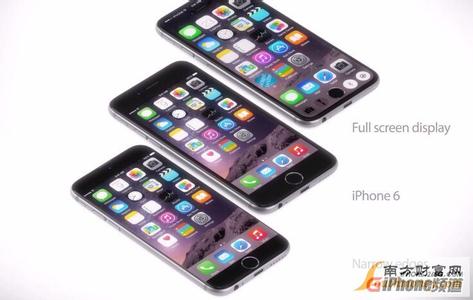 iphone7概念机曝光 苹果iphone7概念机视频 iphone7概念机图片曝光