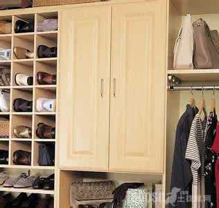 收纳小技巧 一张图开眼界:居家收纳小技巧 ,太实用了!