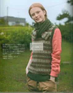 恋恋云汀编织博客 【转载】【恋恋云汀】2015世界编织。秋冬