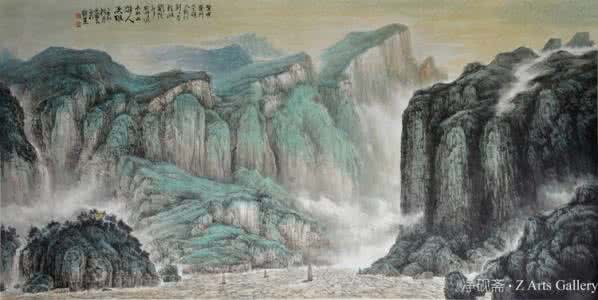 羁旅之愁 唐詩里的情  羁旅的愁