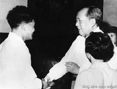 毛主席珍贵照片180张 极其珍贵的毛主席照片【50P】