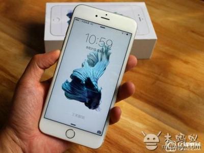 支持光学变焦的手机 iPhone6s支持光学变焦最低容量为32GB
