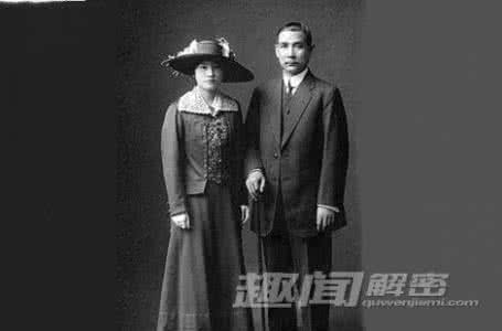 宋庆龄不与孙中山合葬 揭秘宋庆龄为什么不与孙中山合葬？宋庆龄墓在哪