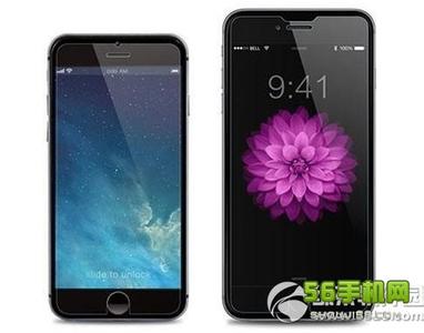 iphone7plus怎么贴膜 iphone6 plus怎么贴膜？