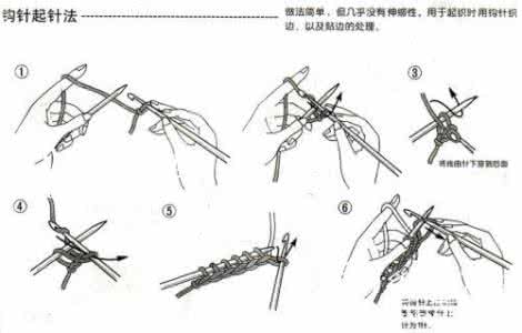 乱针绣视频讲技巧针法 【技巧】起针法