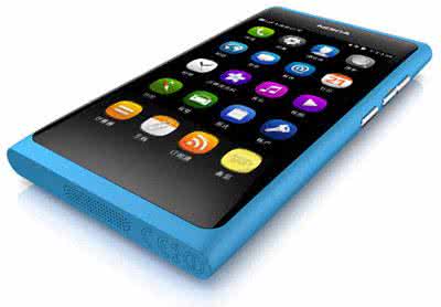 诺基亚n8怎么样 诺基亚N9怎么样