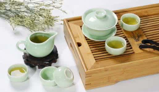 茶叶与茶具 茶叶与茶具的搭配讲究,