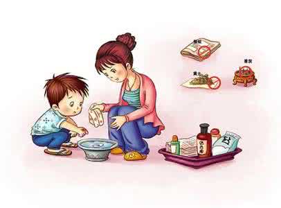 情境教育 被家长忽略了的“情境教育”