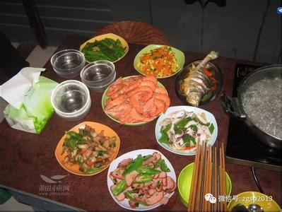 晚餐吧 看看吧！晚餐与那么多病症有关！