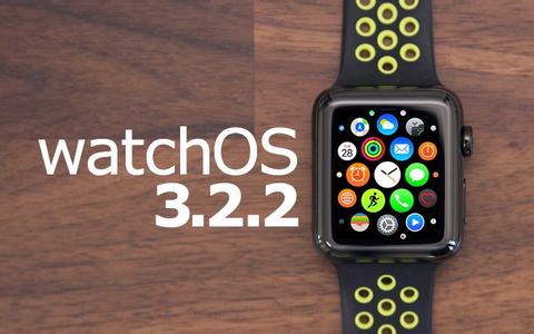 apple watch os2 apple watch os3 watchOS 2 能否让 Apple Watch 新生？