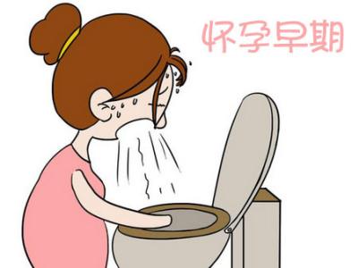 怀孕早期应注意什么 怀孕早期应注意什么 怀孕早期的注意点