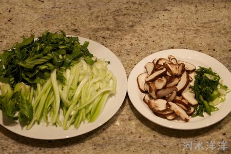 炒青菜怎么做好吃 为什么别人做的青菜那么好吃？原来这些窍门没有告诉你！