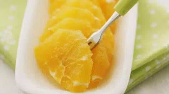 橙子应该怎么切 【家里那些事儿】——橙子应该怎么切？（2种方法，不会切的看这儿哈～）