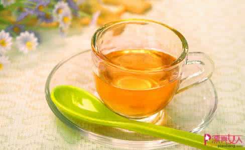 蜂蜜绿茶减肥法 蜂蜜绿茶减肥 蜂蜜绿茶减肥怎么做