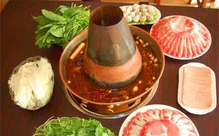 老北京涮羊肉 老北京涮羊肉做法 老北京酱羊肉怎么做？北京小吃酱羊肉的做法