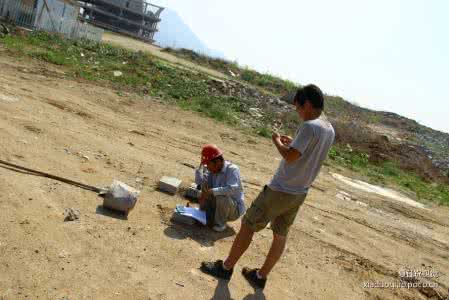 工地测量放线 刚到工地不会测量放线？早就给你准备好了！