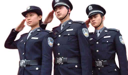 警察无私奉献的美文 必看！警察奉献给您及家人的护身符！！