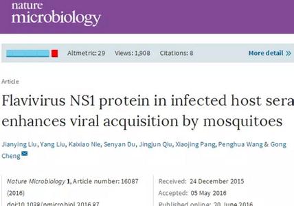 寨卡病毒 难道未滥用眼泪 难道眼泪也有毒 寨卡病毒的传播方式大揭秘