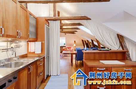 阁楼装修效果图大全 荆州装修 荆州阁楼装修