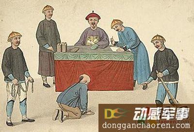 科举考试作弊 清朝科举作弊 清朝科举考试学子们是怎样作弊的