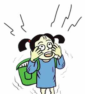 远离学校安全突发事件 警惕！这9件事要让孩子远离，别等出事才追悔莫及