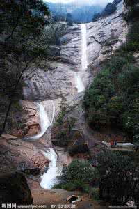 黄山九龙瀑好玩吗 黄山九龙瀑