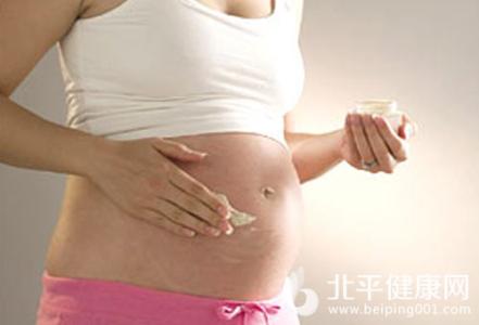 孕期如何预防妊娠纹 孕期预防妊娠纹 孕期多吃这6大食物可防妊娠纹