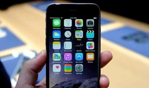 一般人我不告诉他 一般人我不告诉他!最快速入手iPhone6的方法教程