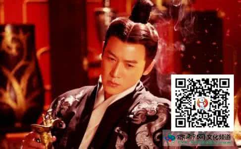 汉昭帝刘弗陵 汉昭帝刘弗陵之死的真实情况 刘弗陵之死