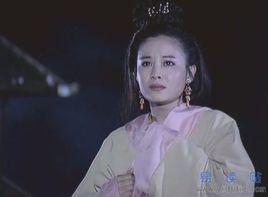 东周列国之春秋篇下载 东周列国之贤女