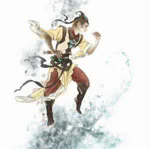 当炮灰踏上悲催修仙路 孙悟空是如何踏上修仙路的,背后操纵一切的神秘天尊是谁呢?