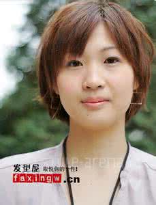 长瘦脸男生发型 流行发型  瘦脸轻盈 6款秋冬日系短发推荐