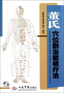 【穴位疗法】《秘传穴位疗法经验---歌诀大全》