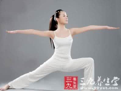 孙俪产后瘦身秘诀 瘦身减肥方法 孙俪的瑜伽瘦身秘诀